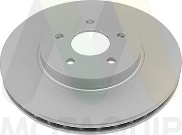 Motaquip LVBE223 - Disc frana aaoparts.ro