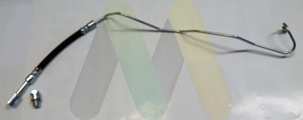 Motaquip LVBH1680 - Furtun frana aaoparts.ro