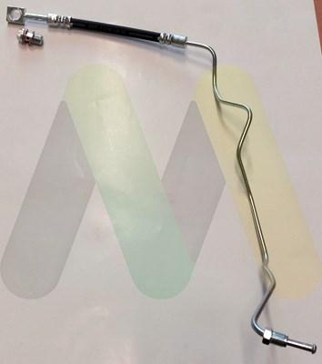 Motaquip LVBH1681 - Furtun frana aaoparts.ro