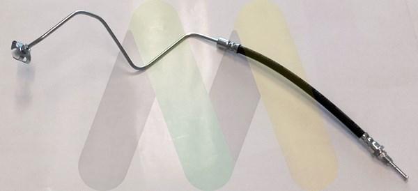 Motaquip LVBH1670 - Furtun frana aaoparts.ro