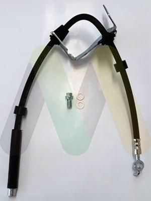 Motaquip LVBH1732 - Furtun frana aaoparts.ro