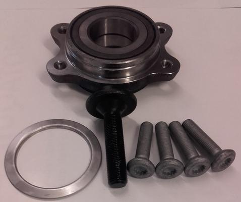 Motaquip LVBK1691 - Set rulment roata aaoparts.ro