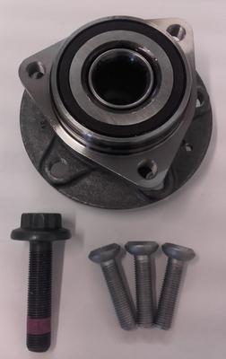 Motaquip LVBK1665 - Set rulment roata aaoparts.ro