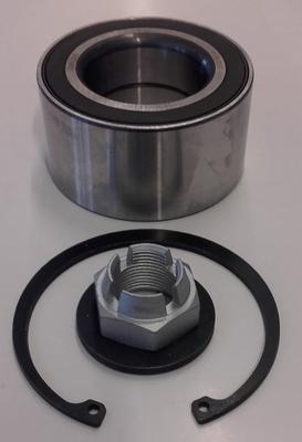 Motaquip LVBK1668 - Set rulment roata aaoparts.ro