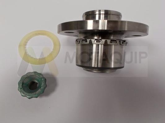 Motaquip LVBK1663 - Set rulment roata aaoparts.ro