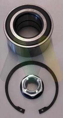 Motaquip LVBK1685 - Set rulment roata aaoparts.ro