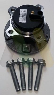 Motaquip LVBK1686 - Set rulment roata aaoparts.ro