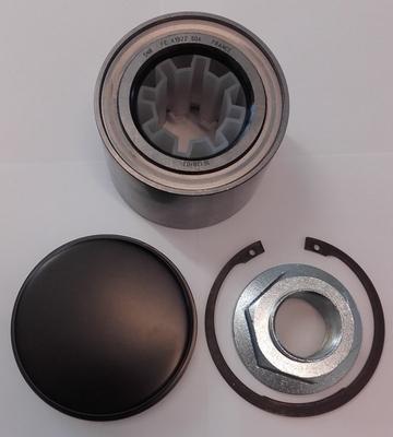 Motaquip LVBK1675 - Set rulment roata aaoparts.ro