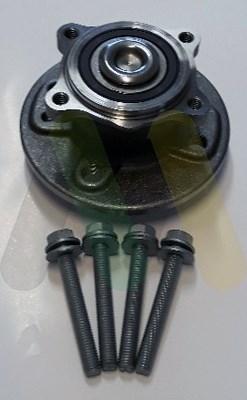 Motaquip LVBK1754 - Set rulment roata aaoparts.ro