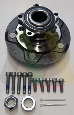 Motaquip LVBK1751 - Set rulment roata aaoparts.ro