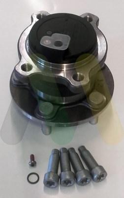 Motaquip LVBK1700 - Set rulment roata aaoparts.ro