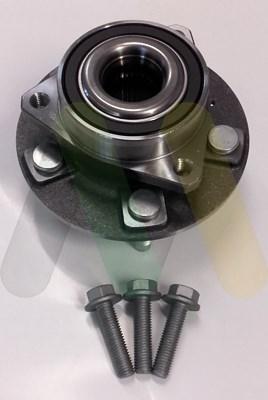 Motaquip LVBK1712 - Set rulment roata aaoparts.ro