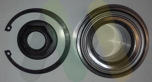 Motaquip LVBW936 - Set rulment roata aaoparts.ro