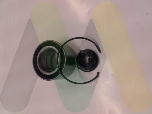 Motaquip LVBW920 - Set rulment roata aaoparts.ro