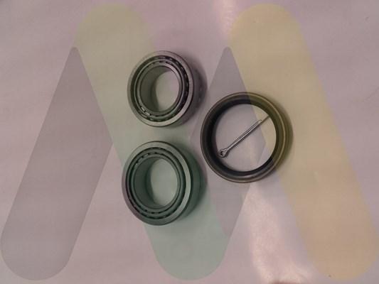 Motaquip LVBW475 - Set rulment roata aaoparts.ro