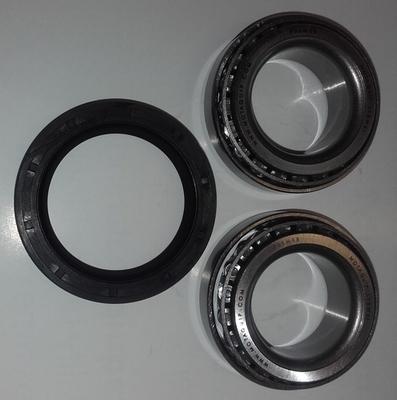 Motaquip LVBW51 - Set rulment roata aaoparts.ro