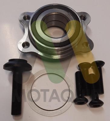 Motaquip LVBW1691 - Set rulment roata aaoparts.ro