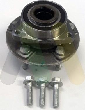 Motaquip LVBW1640 - Set rulment roata aaoparts.ro