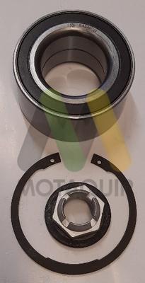 Motaquip LVBW1668 - Set rulment roata aaoparts.ro