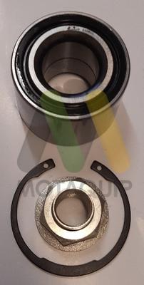 Motaquip LVBW1610 - Set rulment roata aaoparts.ro