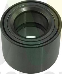 Motaquip LVBW1124 - Set rulment roata aaoparts.ro