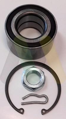 Motaquip LVBW1336 - Set rulment roata aaoparts.ro