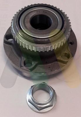 Motaquip LVBW814 - Set rulment roata aaoparts.ro