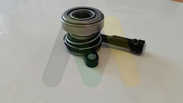Motaquip LVCC116 - Rulment de presiune, ambreiaj aaoparts.ro