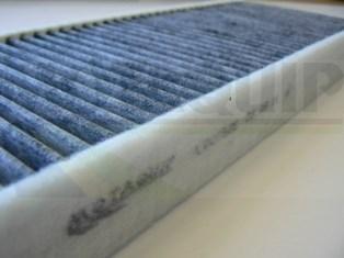 Motaquip LVCF525 - Filtru, aer habitaclu aaoparts.ro