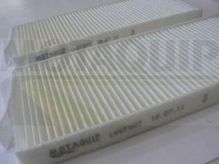 Motaquip LVCF527 - Filtru, aer habitaclu aaoparts.ro