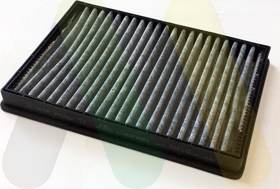 Motaquip LVCF651 - Filtru, aer habitaclu aaoparts.ro