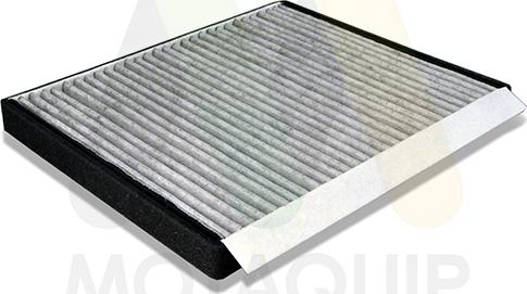Motaquip LVCF662 - Filtru, aer habitaclu aaoparts.ro