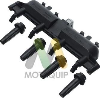 Motaquip LVCL679 - Bobina de inductie aaoparts.ro