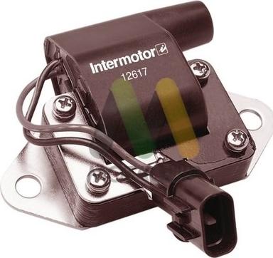 Motaquip LVCL1048 - Bobina de inductie aaoparts.ro