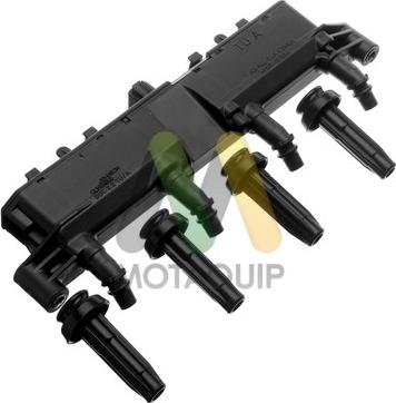 Motaquip LVCL713 - Bobina de inductie aaoparts.ro