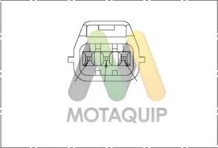 Motaquip LVCP163 - Senzor,pozitie ax cu came aaoparts.ro