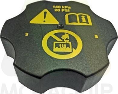 Motaquip LVCR331 - Buson,vas expansiune aaoparts.ro