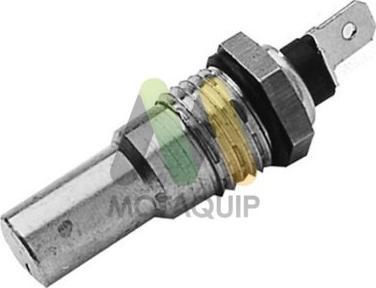 Motaquip LVCT441 - Senzor,temperatura lichid de racire aaoparts.ro