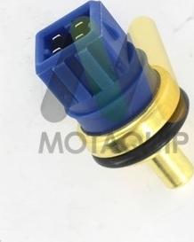Motaquip LVCT124 - Senzor,temperatura lichid de racire aaoparts.ro