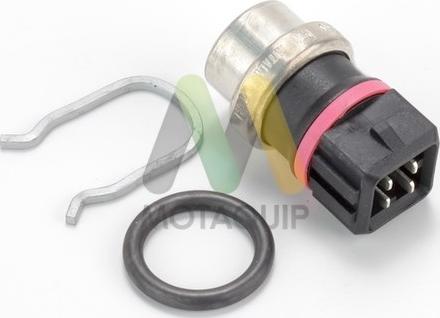 Motaquip LVCT390 - Senzor,temperatura lichid de racire aaoparts.ro