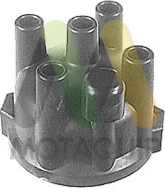 Motaquip LVDC506 - Capac distribuitor aaoparts.ro