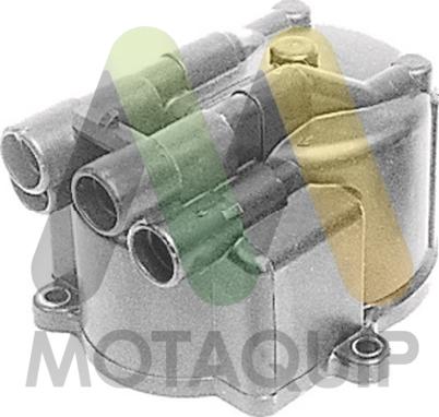 Motaquip LVDC500 - Capac distribuitor aaoparts.ro