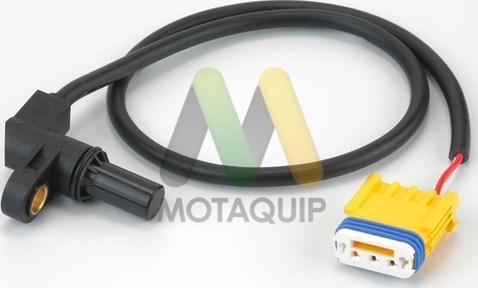 Motaquip LVEP106 - Senzor turatie, cutie de viteza automata aaoparts.ro