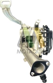 Motaquip LVER435 - Supapa EGR aaoparts.ro