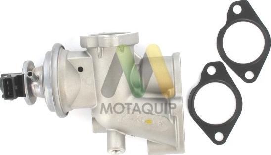 Motaquip LVER343 - Supapa EGR aaoparts.ro