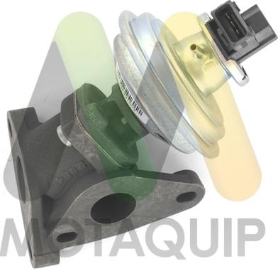 Motaquip LVER368 - Supapa EGR aaoparts.ro