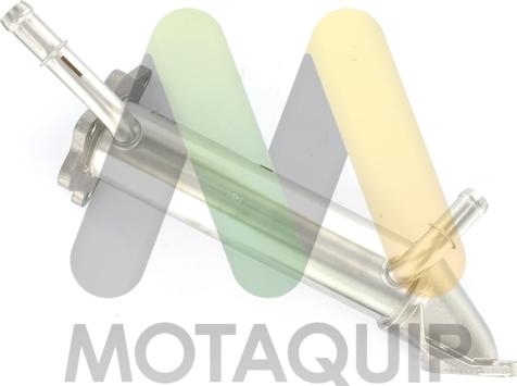 Motaquip LVER370 - Radiator, recirculare gaze de esapament aaoparts.ro