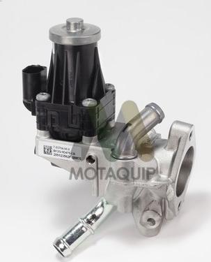 Motaquip LVER295 - Supapa EGR aaoparts.ro