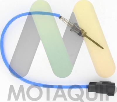 Motaquip LVET309 - Senzor, temperatura gaze evacuare aaoparts.ro