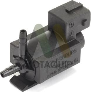 Motaquip LVEV107 - Ventil comutare, clapete ventilatie aaoparts.ro